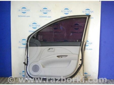 ФОТО Двері для KIA Picanto 1 SA (04-11) Київ