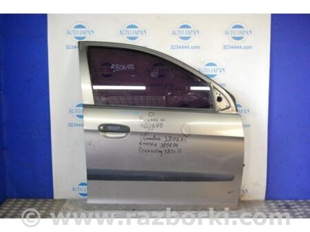 ФОТО Двері для KIA Picanto 1 SA (04-11) Київ