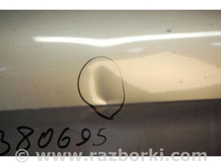 ФОТО Двері для KIA Picanto 1 SA (04-11) Київ