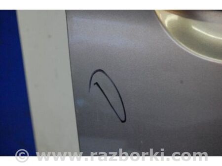 ФОТО Двері для KIA Picanto 1 SA (04-11) Київ