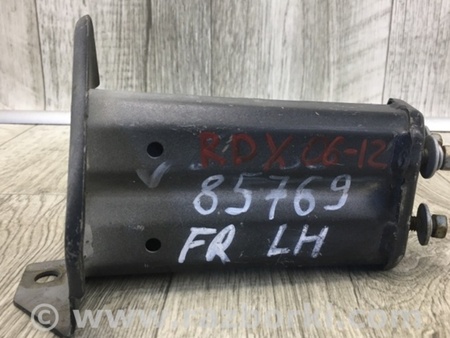 ФОТО Кронштейн підсилювача переднього бампера для Acura RDX TB 1/2 (06-12) Київ