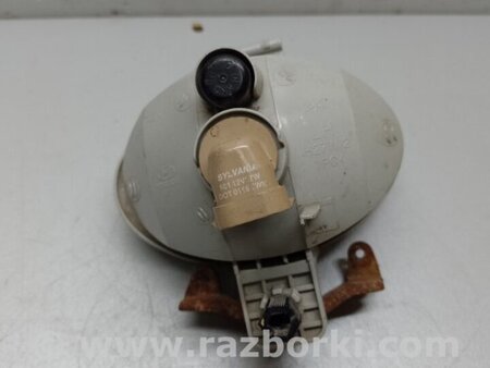 ФОТО Протитуманна фара для Hyundai Santa Fe II CM (06-12) Київ