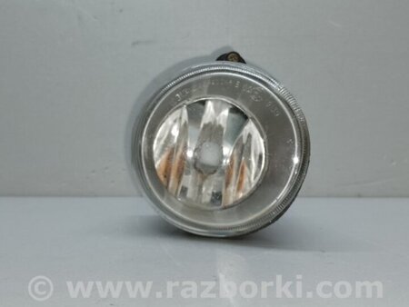 ФОТО Протитуманна фара для Nissan Primastar Київ