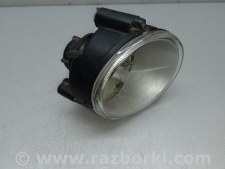 ФОТО Протитуманна фара для Nissan Primastar Київ