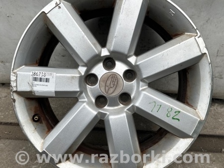 ФОТО Диск R17 для Subaru Outback III BP/BL (03-09) Київ