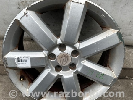 ФОТО Диск R17 для Subaru Outback III BP/BL (03-09) Київ