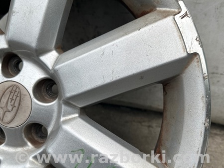 ФОТО Диск R17 для Subaru Outback III BP/BL (03-09) Київ
