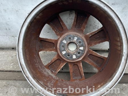 ФОТО Диск R17 для Subaru Outback III BP/BL (03-09) Київ