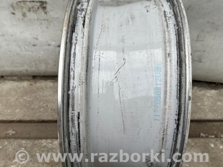 ФОТО Диск R17 для Subaru Outback III BP/BL (03-09) Київ