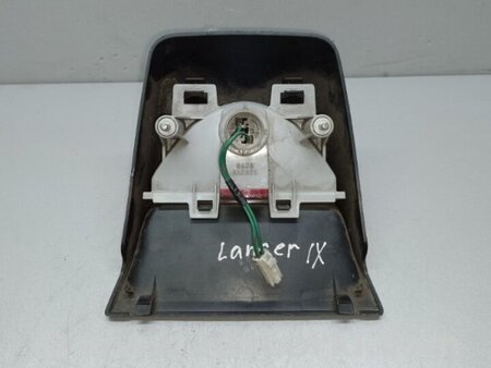 ФОТО Фонарь стоп-сигнала для Mitsubishi Lancer IX 9 (03-07) Київ