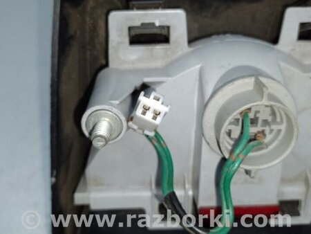 ФОТО Фонарь стоп-сигнала для Mitsubishi Lancer IX 9 (03-07) Київ