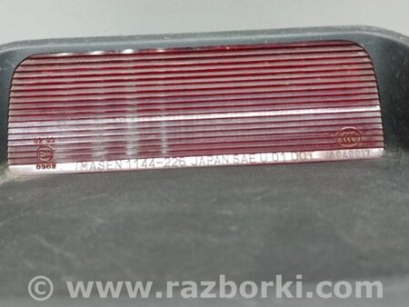 ФОТО Фонарь стоп-сигнала для Mitsubishi Lancer IX 9 (03-07) Київ