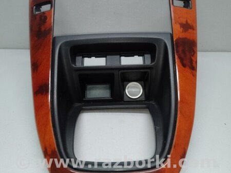 ФОТО Консоль КПП для Lexus RX300 (98-03) Київ