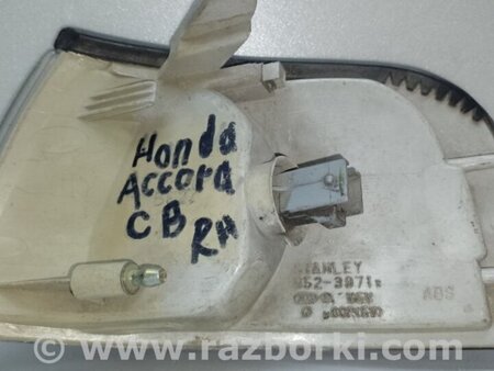 ФОТО Покажчик повороту для Honda Accord IV CB (89-94) Київ