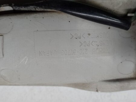 ФОТО Покажчик повороту для Mazda 323 BH, BA (1994-2000) Київ