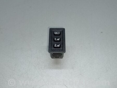 ФОТО блок кнопок пам'яті сидінь для Lexus RX300 (98-03) Київ