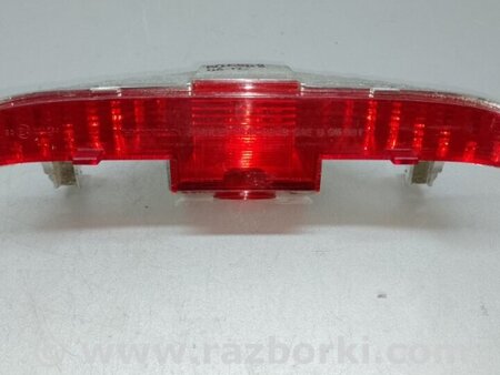 ФОТО Фонарь стоп-сигнала для Honda Accord VIII CU/CP (07-13) Київ