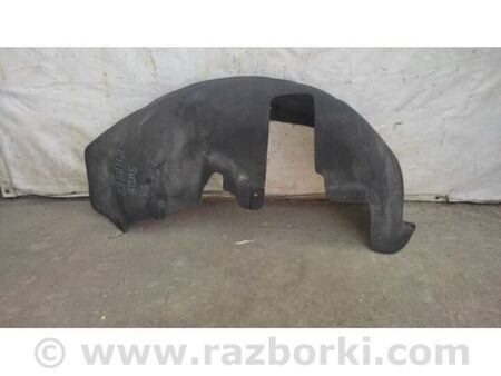 ФОТО Підкрилок для Volkswagen Atlas/Teramont I +1 рест (17-23) Київ