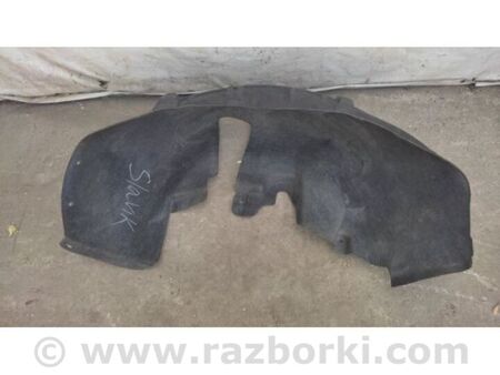 ФОТО Підкрилок для Volkswagen Atlas/Teramont I +1 рест (17-23) Київ