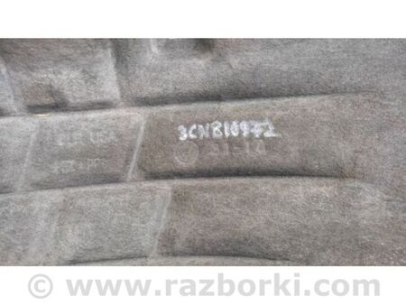 ФОТО Підкрилок для Volkswagen Atlas/Teramont I +1 рест (17-23) Київ