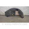 Підкрилок Volkswagen Atlas/Teramont I +1 рест (17-23)