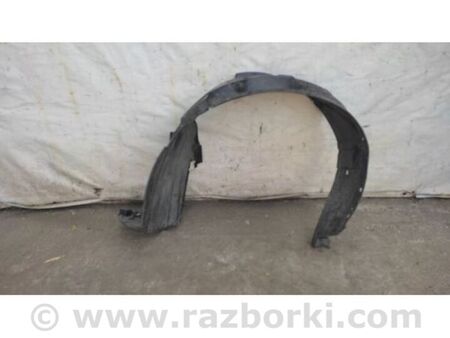ФОТО Підкрилок для Honda Civic 7 EU, EN, ES (09.2000 - 06.2006) Київ