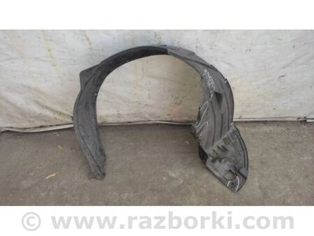 ФОТО Підкрилок для Honda Civic 7 EU, EN, ES (09.2000 - 06.2006) Київ