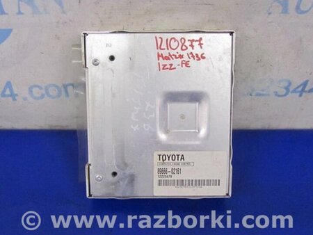 ФОТО Блок керування двигуном для Toyota Matrix Київ