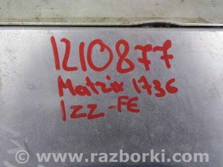 ФОТО Блок керування двигуном для Toyota Matrix Київ