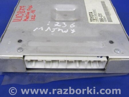 ФОТО Блок керування двигуном для Toyota Matrix Київ