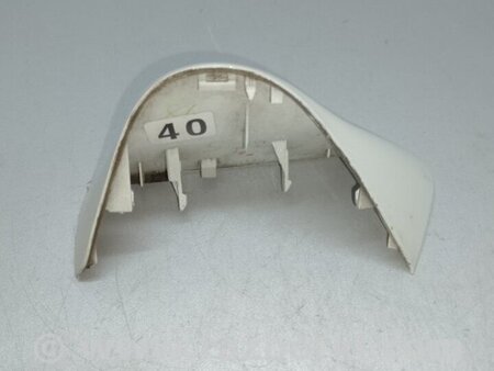 ФОТО Накладка зеркала для Nissan Quest S (11-17) Київ