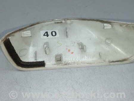 ФОТО Накладка зеркала для Nissan Quest S (11-17) Київ