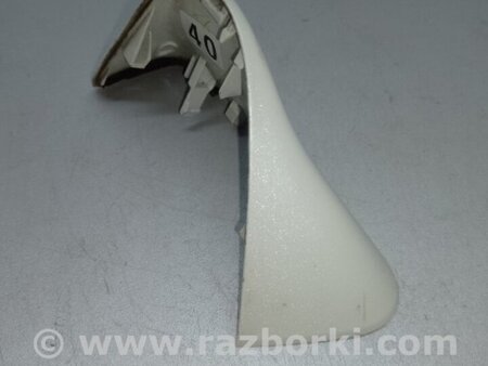 ФОТО Накладка зеркала для Nissan Quest S (11-17) Київ