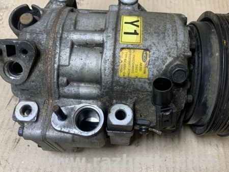 ФОТО Компресор кондиціонера для Hyundai Sonata V NF (04-10) Київ