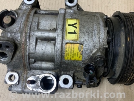ФОТО Компресор кондиціонера для Hyundai Sonata V NF (04-10) Київ