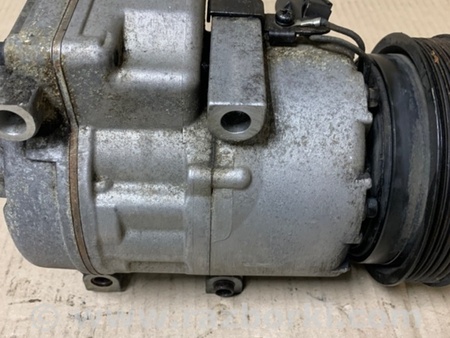 ФОТО Компресор кондиціонера для Hyundai Sonata V NF (04-10) Київ