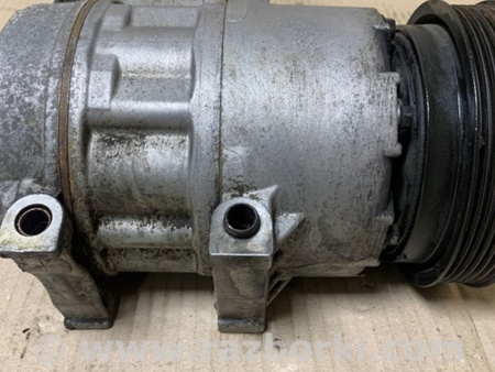 ФОТО Компресор кондиціонера для Hyundai Sonata V NF (04-10) Київ