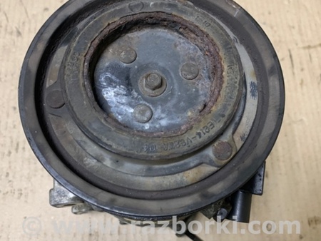 ФОТО Компресор кондиціонера для Hyundai Sonata V NF (04-10) Київ