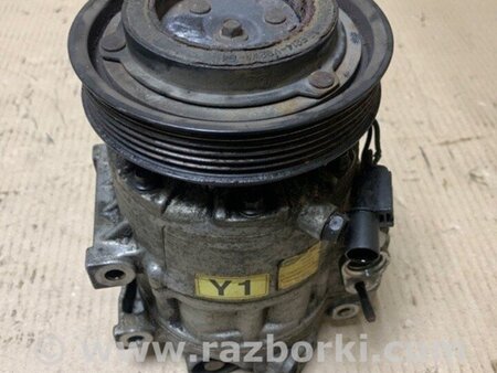 ФОТО Компресор кондиціонера для Hyundai Sonata V NF (04-10) Київ