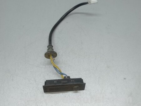 ФОТО Кнопка відкриття багажника зовнішня для Nissan Murano Z51 (08-14) Київ