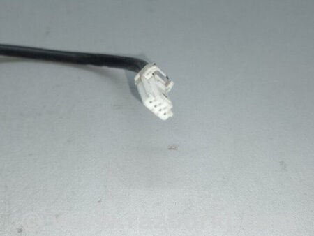 ФОТО Кнопка відкриття багажника зовнішня для Nissan Murano Z51 (08-14) Київ