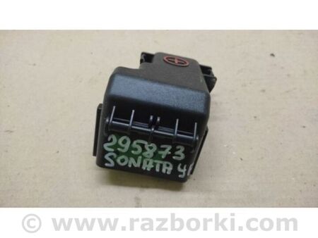 ФОТО Клема акумулятора для Hyundai Sonata VI YF (09-14) Київ