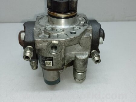 ФОТО Паливний насос високого тиску (дизель) для Mazda CX-5 KE (12-17) Київ