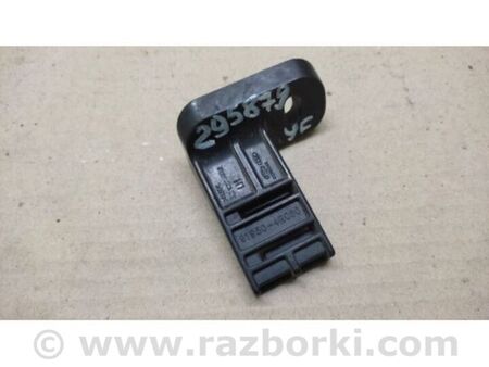 ФОТО кронштейн блоку запобіжників для Hyundai Sonata VI YF (09-14) Київ