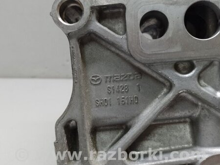 ФОТО Корпус помпи для Mazda CX-5 KE (12-17) Київ