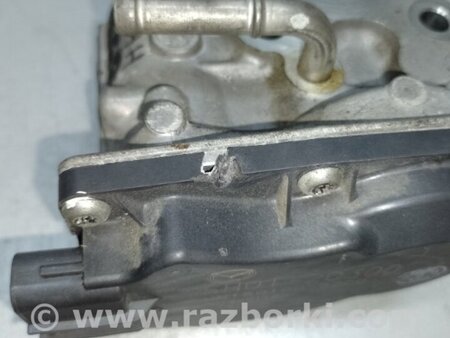 ФОТО Клапан EGR для Mazda CX-5 KE (12-17) Київ