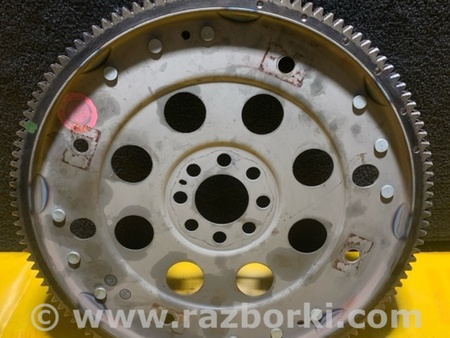 ФОТО Маховик АКПП для Nissan Pathfinder R52 (12-21) Київ