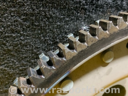 ФОТО Маховик АКПП для Nissan Pathfinder R52 (12-21) Київ