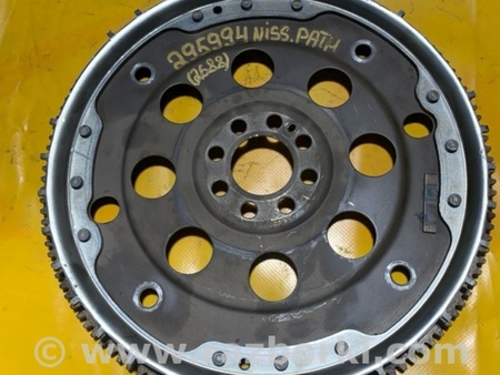 ФОТО Маховик АКПП для Nissan Pathfinder R52 (12-21) Київ