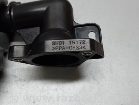 ФОТО Кришка термостату для Mazda CX-5 KE (12-17) Київ